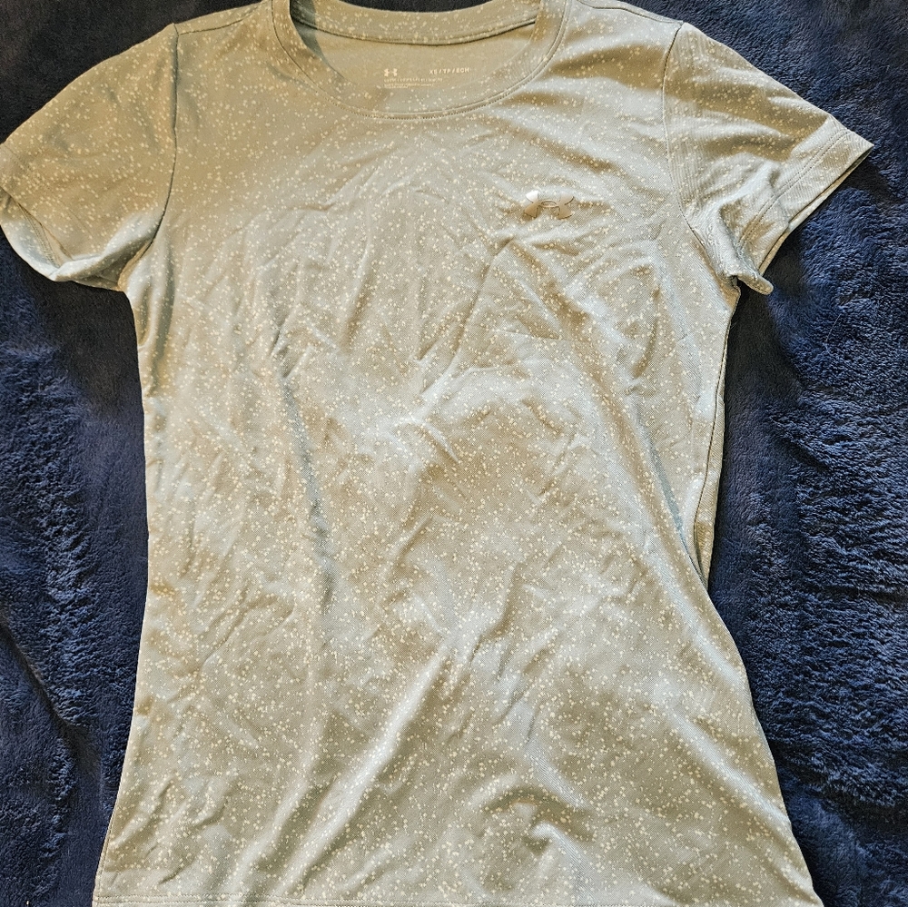 Under Armour Athletic Top